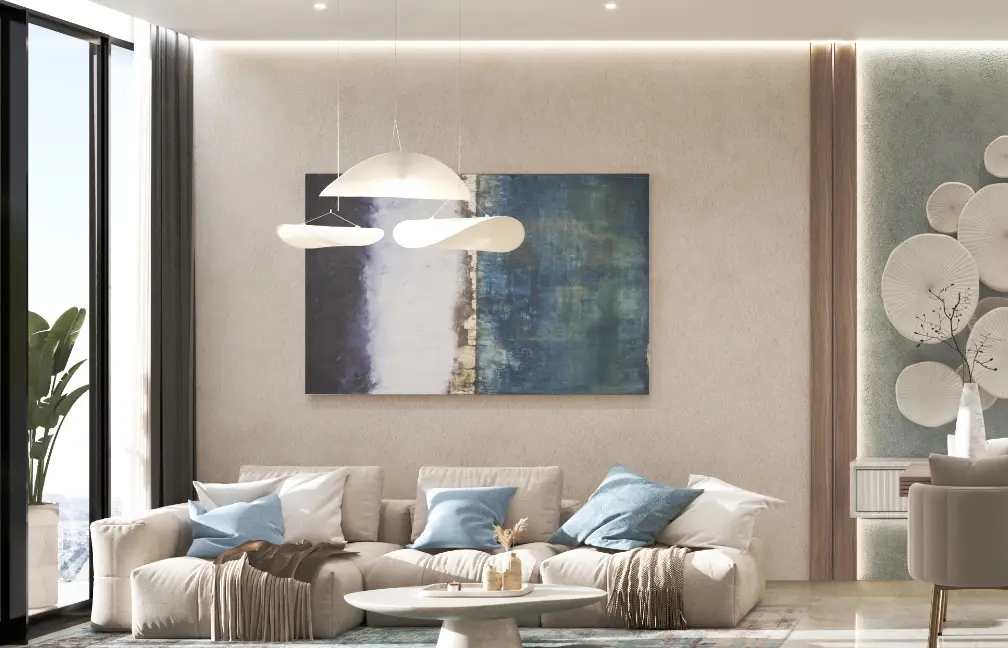 Samana Resorts 1 Bedroom with Pool